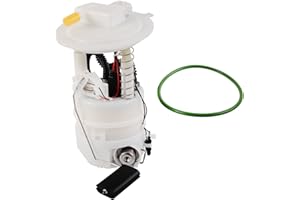 AOKAILI E9213M Fuel Pump Module Assembly For 2013 2014 2015 2016 2017 2018 Sentra 1.8L L4