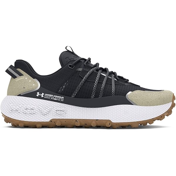Amazon.com: Under Armour - Unisex Fat Tire Venture Sneakers