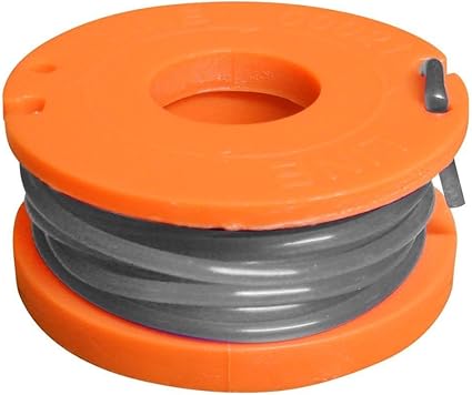 qualcast strimmer cable