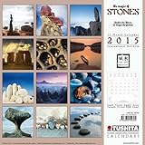 Image de Magic of Stones-150106- (Mindful Editions) (English, Spanish, French, Italian, German and Russian Edition)