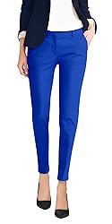 Hybrid & Company Womens Premium Stretch All Day