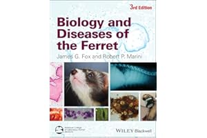 Biology and Diseases of the Ferret