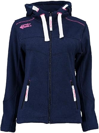 Canadian peak polaire femme Clearance