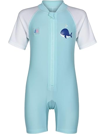 Amazon.es: Trajes de baño - Niños de hasta 24 meses: Ropa: Bermudas y  bañadores, Pañales para nadar y mucho más
