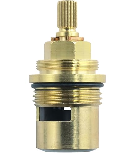 3/4 Ceramic Valve Cw - Pipe Fittings - Amazon.com