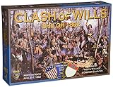 Clash of Wills Shiloh 1862 Board Game