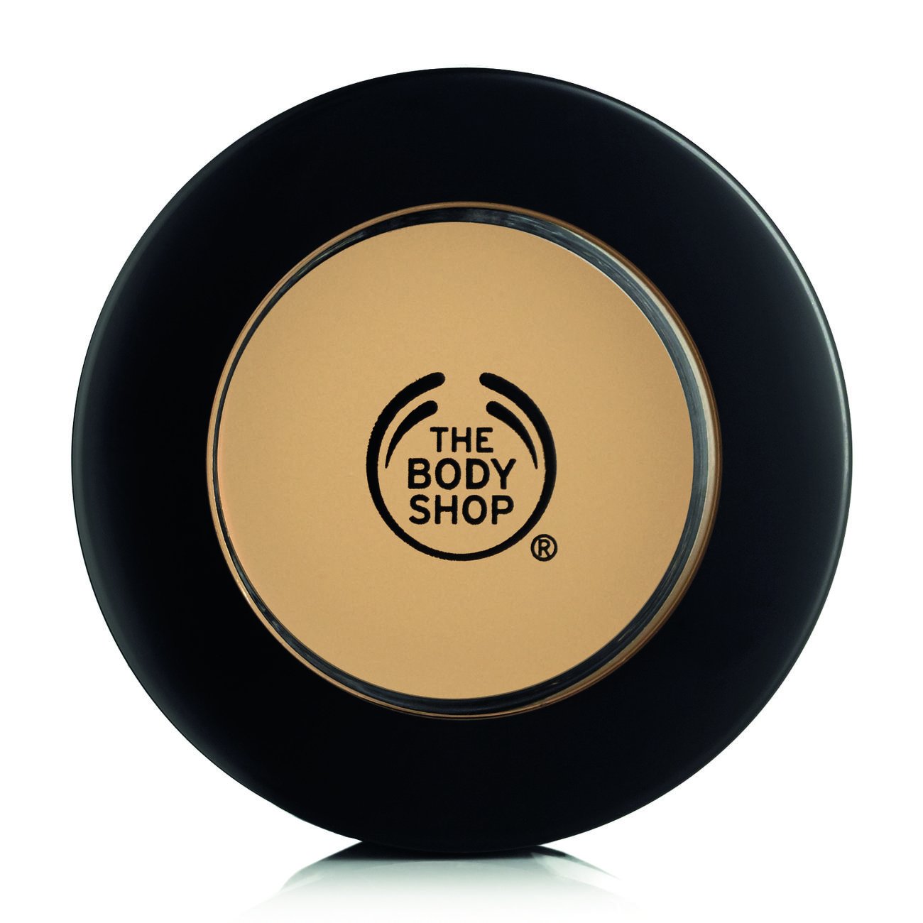 The Body Shop - Eye and Face Full Coverage Matte Clay Concealer - Sagano Bamboo 023 - 100% vegan - must-have for blemish-prone skin for a fast-drying natural finish