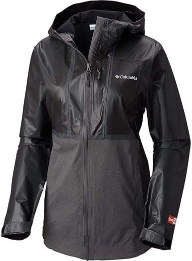 columbia outdry explorer hybrid jacket