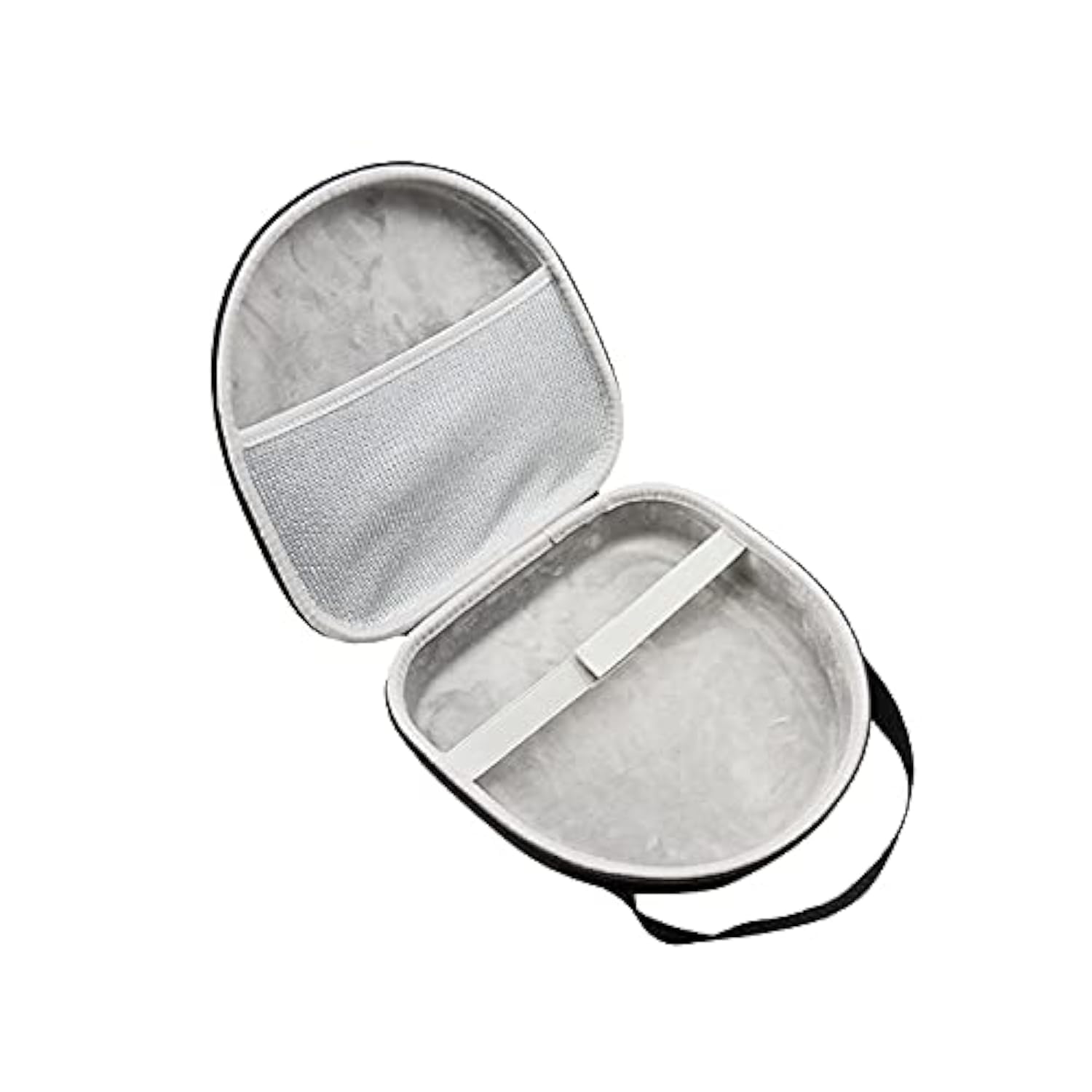 for SteelSeries Arctis 3 5 7 All-Platform Gaming Headset Hard Travel Case Bag by LUYIBA