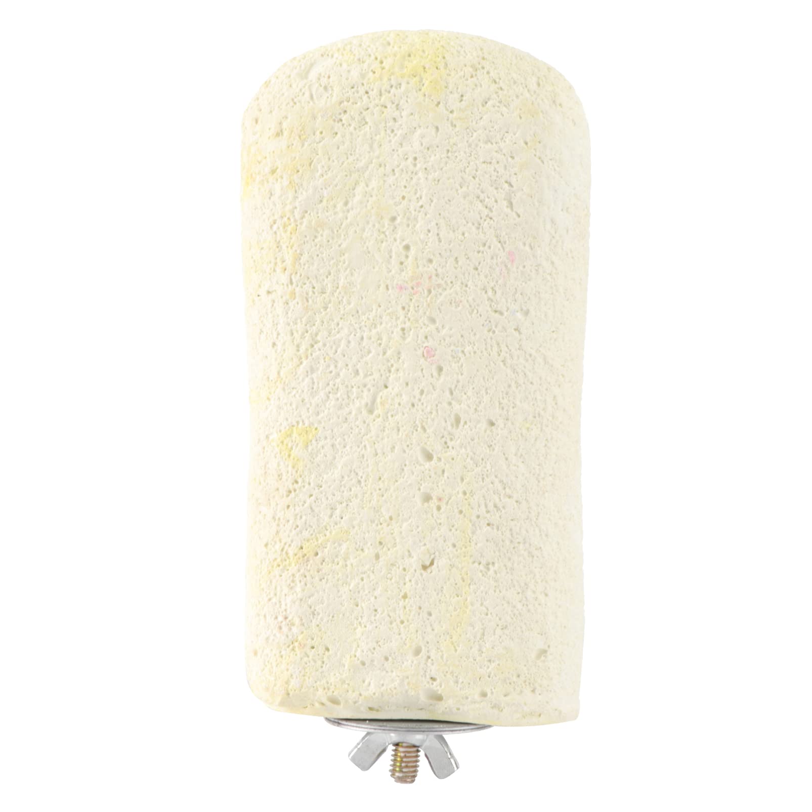 Ledge for Rats- Ledge Chinchilla, Ledge, Hamster Chew Toy, Teeth Grinding Block (Random Color)