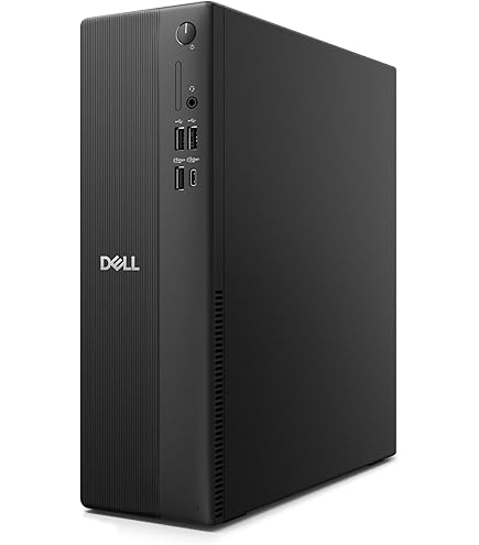 Dell OptiPlex 3080 Micro Form Factor Desktop, Intel Core i5-10500T