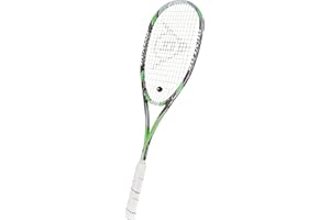 Dunlop Sports Aerogel 4D Squash Racket Series