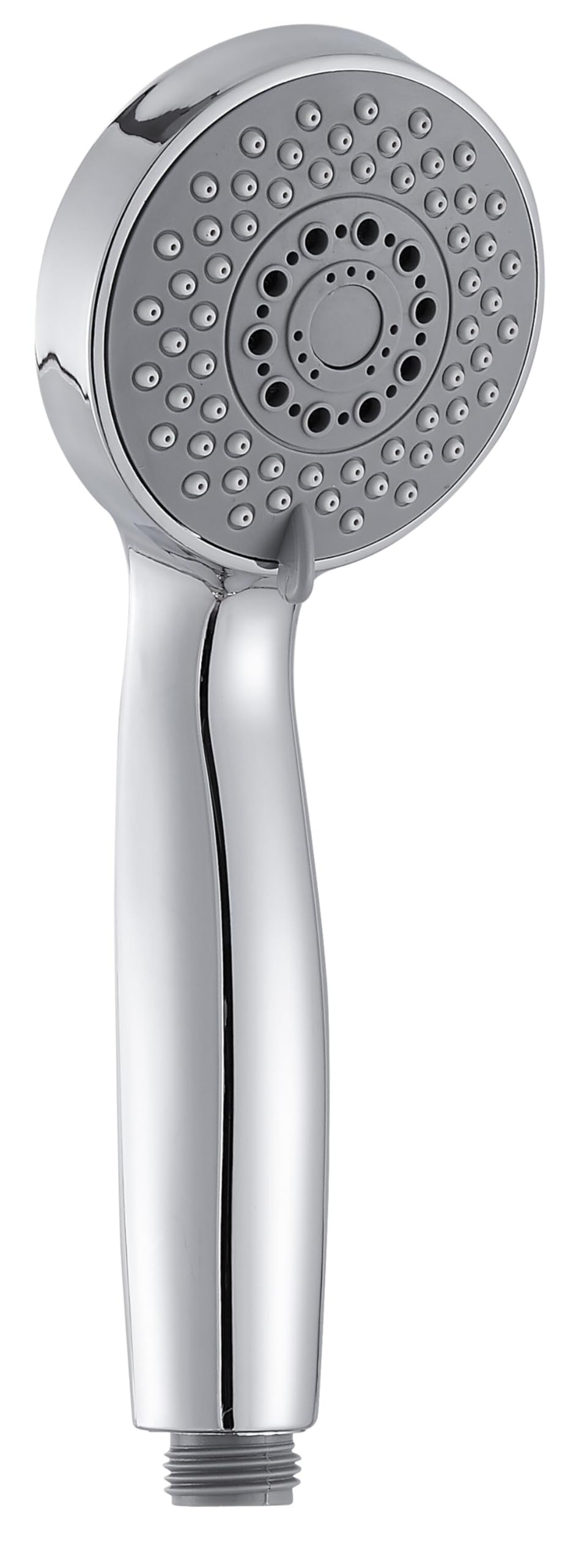 Wirquin 60720769 Balia 2-Jet Shower Head Chrome