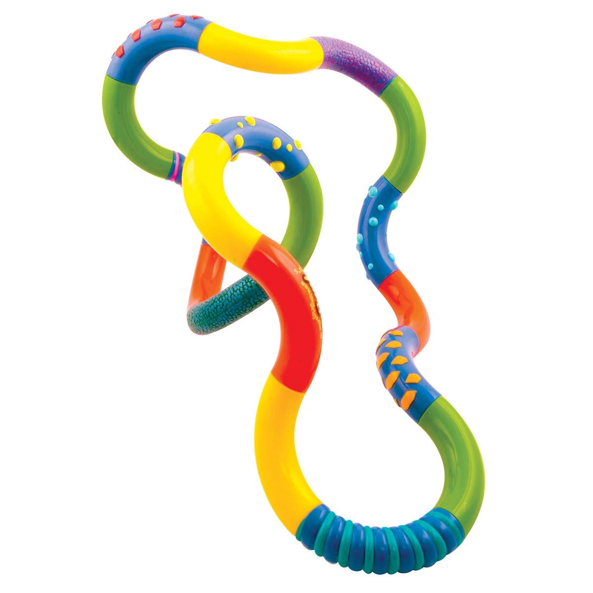 Tangle, Giant Texture, Brain Teaser Fidget Toy