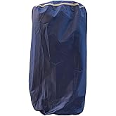 Autofact Premium Dust Cover for Large Party Speakers (Sony MHC-V73D, MHC43D, Samsung MX Series, JBL PartyBox 710) – Not for Smaller Models Like JBL 310 - Keep Your Audio Gear Clean and Dust-Free