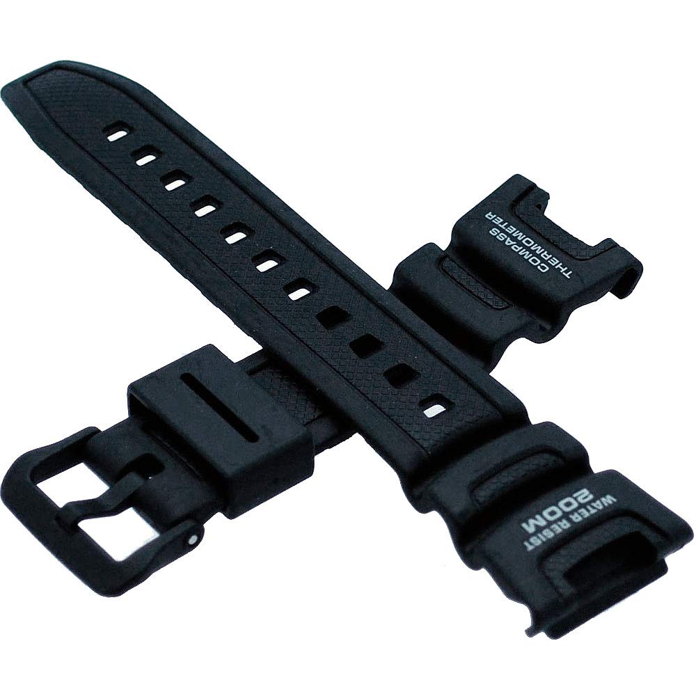 casio watch strap online