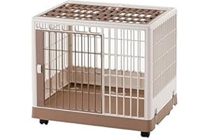 Richell Pet Training Kennel PK 650