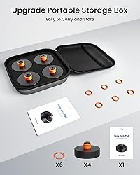 REEVAA Lifting Jack Pad for Tesla Model Y