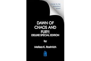 Dawn of Chaos and Fury: Deluxe Special Edition