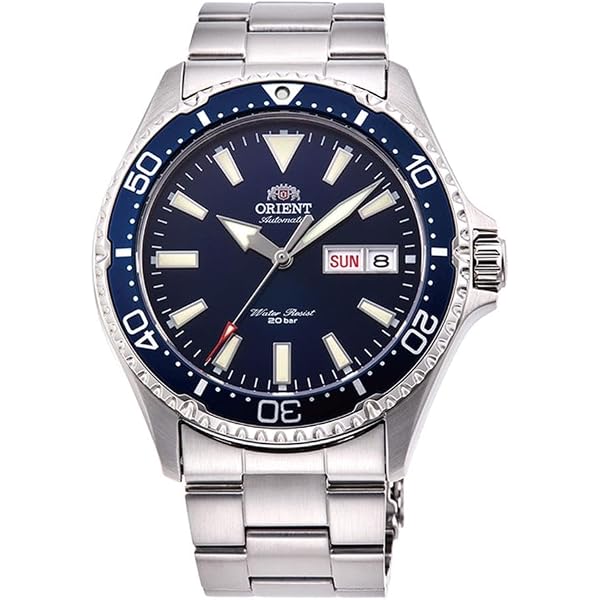 Amazon.com: Orient #FEM75002D Men