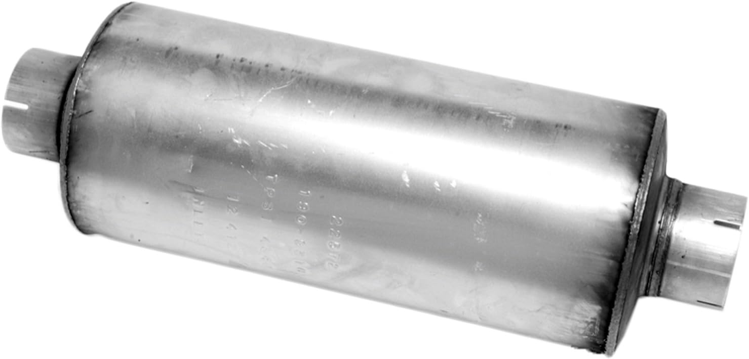 Dynomax 22572 Heavy Duty Muffler, Complete Kits Amazon Canada