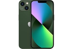 Apple iPhone 13 (512 GB) - Green