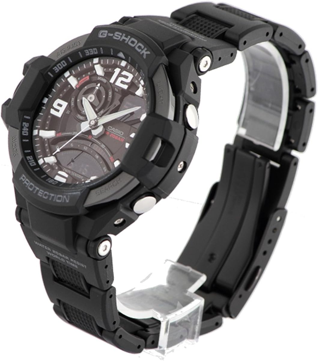 g shock ga 1000fc price