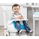 mamas & papas baby snug & activity tray infant positioning seat