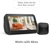 Blink Outdoor 3 Camera System + Video Doorbell Black 2-Year Battery view 4