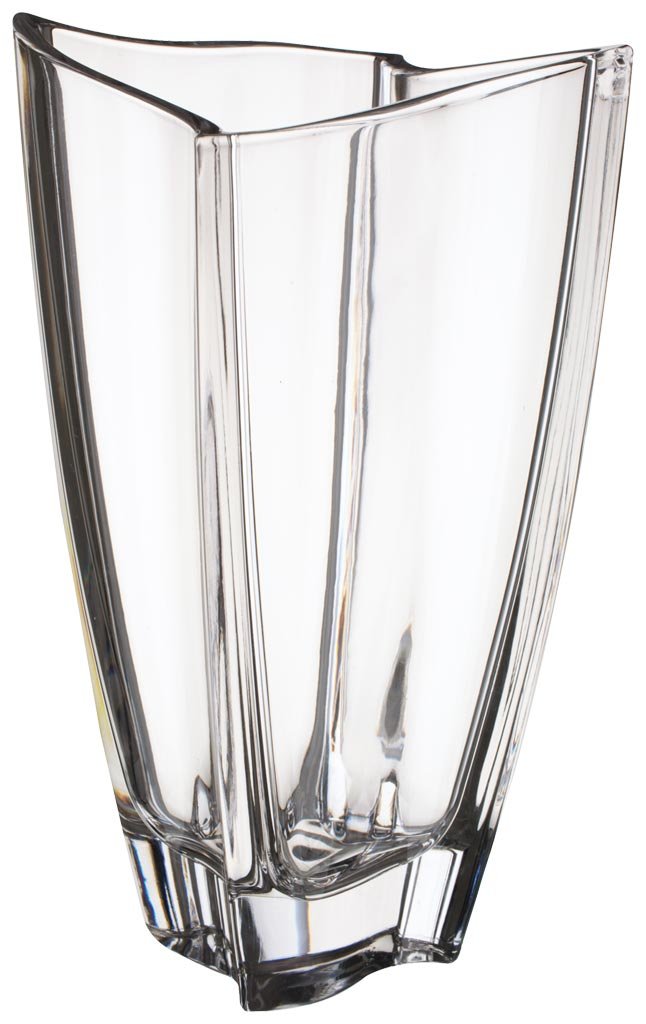 Villeroy & Boch New Wave Vase, 248 mm Amazon.co.uk Kitchen & Home