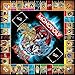USAOPOLY Monopoly: Yu-Gi-Oh Edition Board Game