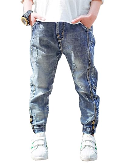 2t biker jeans
