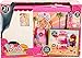 Barbie Food Truck