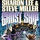 Ghost Ship: Liaden Universe, Theo Waitley, Book 3