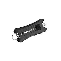 klarus Mi2 Mini LED Keychain Flashlights, Super