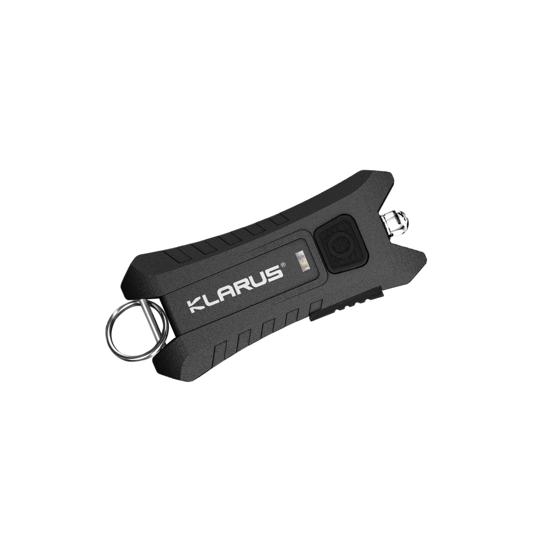 klarus Mi2 Mini LED Keychain Flashlights, Super