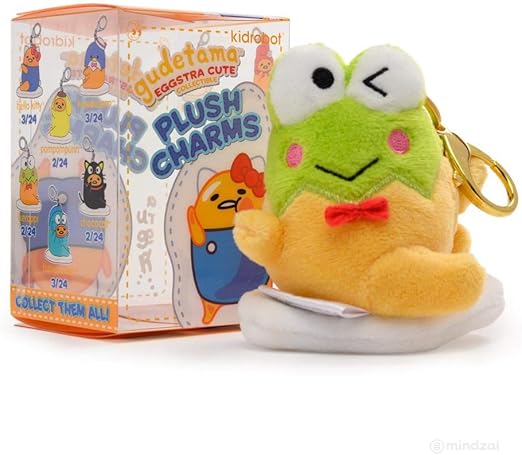 boxy plush toy amazon