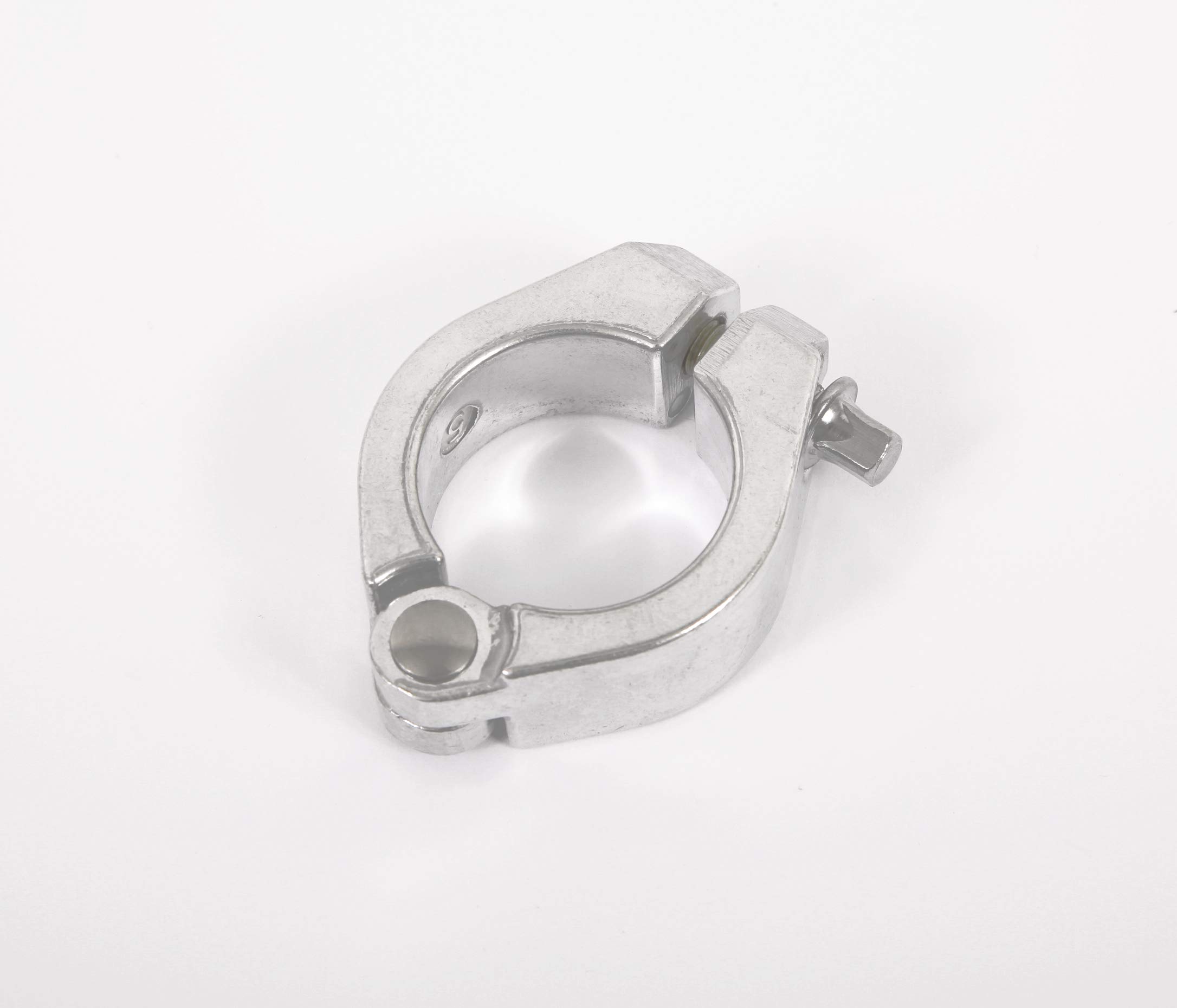 Tama ML28C Memory Lock for 28.6mm Diameter Pipe – Chrome