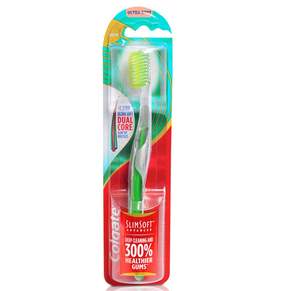 colgate toothbrush amazon