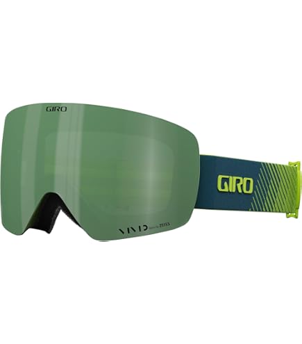 Amazon.com : Giro Contour RS Adult Snow Goggle - Ano Harbor