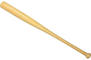 HERO'S EDGE 32" Foam Baseball Bat