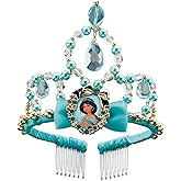 Disney Princess Jasmine Girls' Classic Tiara