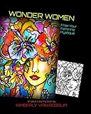 Wonder Women: Free Your Feminine Mystique by