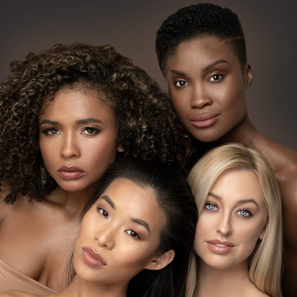 Amazon Com Era Everyday Aerobrush Foundation Makeup R2 Pale Ivory 2 25 Ounce Foundation Makeup Beauty Amazon Com Era Everyday Aerobrush Foundation Makeup R2 Pale Ivory 2 25 Ounce Foundation Makeup Beauty