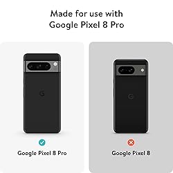 Mous for Google Pixel 8 Pro Case MagSafe Compatible