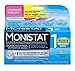 Monistat Combination Pack with 1-Ovule Insert with Applicator and External Cream