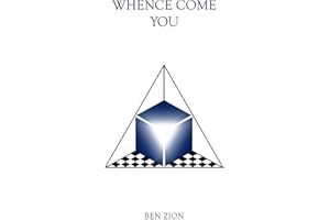 Whence Come You (The 'Light' Series Book 1)