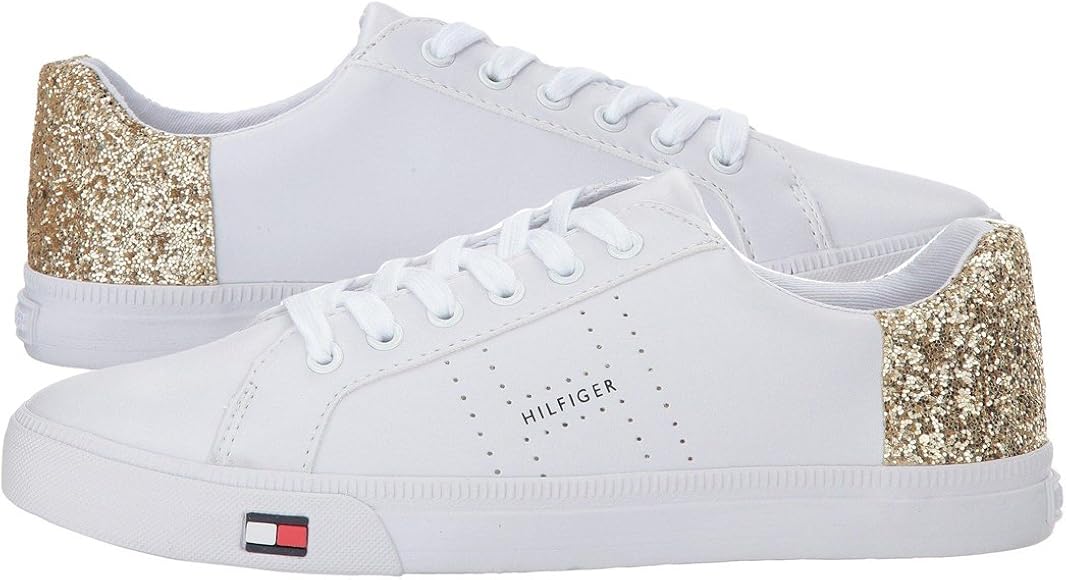 tommy hilfiger trainers sale ladies
