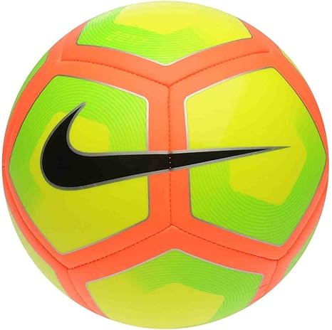 nike pitch football size 5
