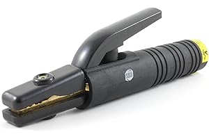 SÜA 300 AMP Stick Welding Electrode Holder AF3 Style